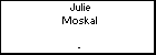 Julie Moskal