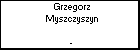 Grzegorz Myszczyszyn