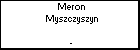 Meron Myszczyszyn