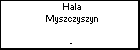 Hala Myszczyszyn