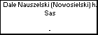 Dale Nauszelski (Nowosielski) h. Sas