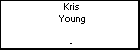 Kris Young