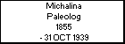 Michalina Paleolog
