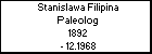 Stanislawa Filipina Paleolog