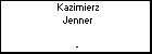 Kazimierz Jenner