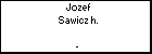 Jozef Sawicz h.