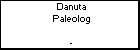 Danuta Paleolog