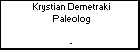Krystian Demetraki Paleolog