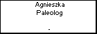 Agnieszka Paleolog