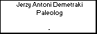 Jerzy Antoni Demetraki Paleolog