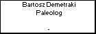 Bartosz Demetraki Paleolog