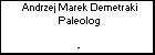 Andrzej Marek Demetraki Paleolog