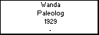 Wanda Paleolog