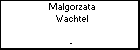Malgorzata Wachtel