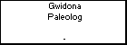 Gwidona Paleolog
