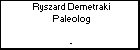 Ryszard Demetraki Paleolog
