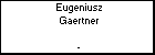 Eugeniusz Gaertner