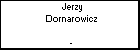Jerzy Dornarowicz