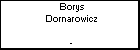 Borys Dornarowicz