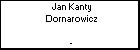 Jan Kanty Dornarowicz