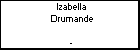 Izabella Drumande
