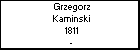 Grzegorz Kaminski