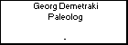 Georg Demetraki Paleolog