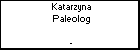 Katarzyna Paleolog