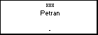 xxx Petran