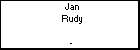 Jan Rudy