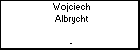 Wojciech Albrycht