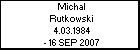 Michal Rutkowski