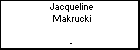 Jacqueline Makrucki