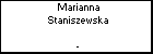 Marianna Staniszewska