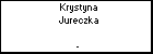Krystyna Jureczka