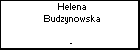 Helena Budzynowska