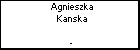 Agnieszka Kanska