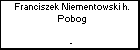 Franciszek Niementowski h. Pobog
