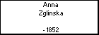Anna Zglinska