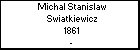 Michal Stanislaw Swiatkiewicz