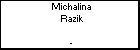 Michalina Razik