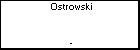 Ostrowski 