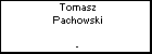 Tomasz Pachowski