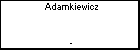 Adamkiewicz 