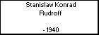 Stanislaw Konrad Rudroff