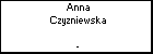 Anna Czyzniewska