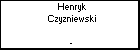 Henryk Czyzniewski