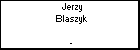 Jerzy Blaszyk