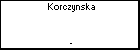 Korczynska 