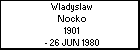 Wladyslaw Nocko